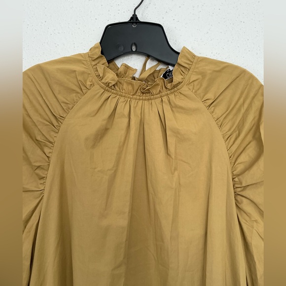 EUC CROSBY by Mollie Burch shine your bright dress - Picture 3 of 13